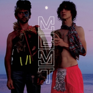Mgmt - Oracular Spectacular i gruppen CD hos Bengans Skivbutik AB (4002963)