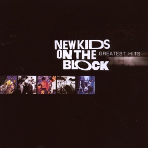 New Kids On The Block - Greatest Hits i gruppen Annet /  hos Bengans Skivbutik AB (4002981)