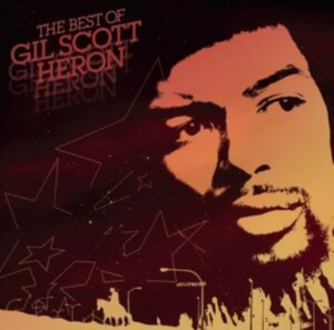 Scott-Heron Gil - Very Best Of i gruppen CD hos Bengans Skivbutik AB (4003003)