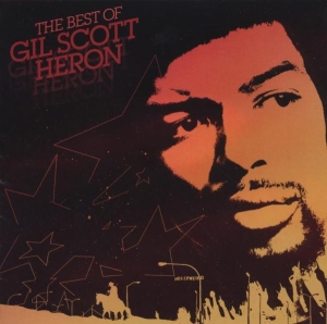 Scott-Heron Gil - Very Best Of i gruppen Annet /  hos Bengans Skivbutik AB (4003003)