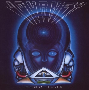 Journey - Frontiers i gruppen Minishops / AOR hos Bengans Skivbutik AB (4003011)