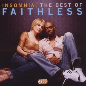 Faithless - Insomnia: The Best Of Faithless i gruppen Annet /  hos Bengans Skivbutik AB (4003023)
