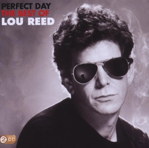 Reed Lou - Perfect Day i gruppen Annet /  hos Bengans Skivbutik AB (4003024)