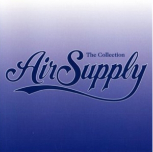 Air Supply - The Collection i gruppen Annet /  hos Bengans Skivbutik AB (4003038)