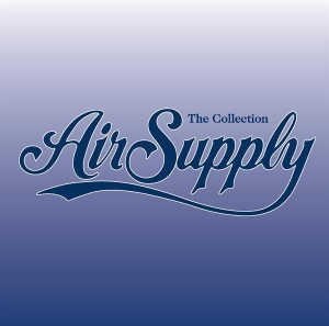 Air Supply - The Collection i gruppen Annet /  hos Bengans Skivbutik AB (4003038)