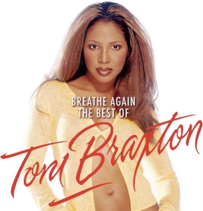 Braxton Toni - Breathe Again: The Best Of Toni Braxton i gruppen Annet /  hos Bengans Skivbutik AB (4003040)