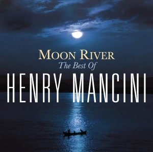 Mancini Henry - Moon River: The Henry Mancini Collection i gruppen CD hos Bengans Skivbutik AB (4003042)