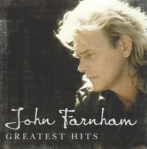 Farnham John - Greatest Hits i gruppen Annet /  hos Bengans Skivbutik AB (4003049)