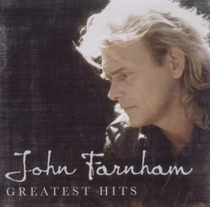 Farnham John - Greatest Hits i gruppen Annet /  hos Bengans Skivbutik AB (4003049)