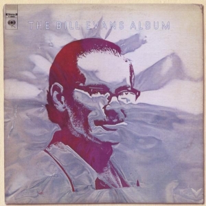 Evans Bill - The Bill Evans Album i gruppen Annet /  hos Bengans Skivbutik AB (4003054)