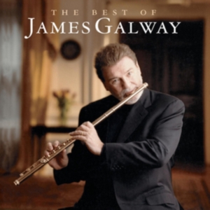 Galway James - The Best Of James Galway i gruppen CD hos Bengans Skivbutik AB (4003080)