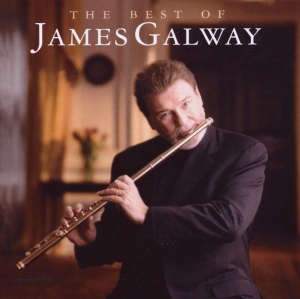Galway James - The Best Of James Galway i gruppen Annet /  hos Bengans Skivbutik AB (4003080)