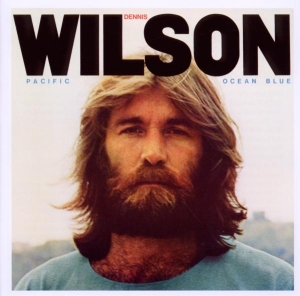 Wilson Dennis - Pacific Ocean Blue i gruppen CD hos Bengans Skivbutik AB (4003099)