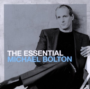 Bolton Michael - The Essential Michael Bolton i gruppen Annet / hos Bengans Skivbutik AB (4003141)