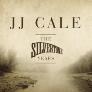 Cale Jj - The Silvertone Years i gruppen CD hos Bengans Skivbutik AB (4003151)