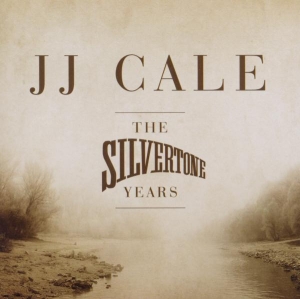 Cale Jj - The Silvertone Years i gruppen Annet /  hos Bengans Skivbutik AB (4003151)