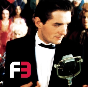 Falco - Falco 3 25Th Anniversary Edition i gruppen CD hos Bengans Skivbutik AB (4003154)