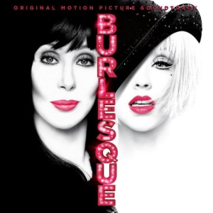Various - Burlesque Original Motion Picture Soundtrack i gruppen CD / Film-Musikkkal,Pop-Rock,Annet hos Bengans Skivbutik AB (4003155)