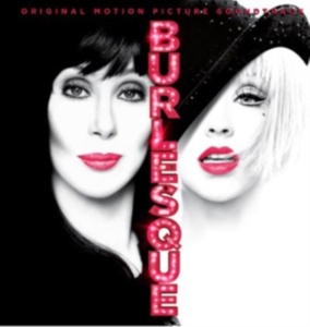 Various - Burlesque Original Motion Picture Soundtrack i gruppen CD / Film-Musikkkal,Pop-Rock,Annet hos Bengans Skivbutik AB (4003155)