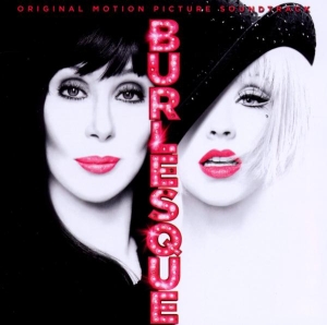 Various - Burlesque Original Motion Picture Soundtrack i gruppen CD hos Bengans Skivbutik AB (4003155)