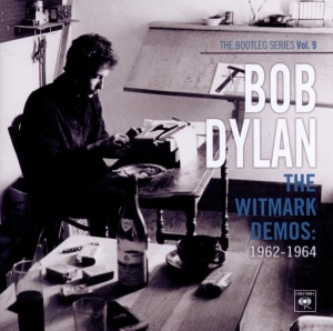Dylan Bob - The Witmark Demos: 1962-1964 (The Bootleg Series Vol. 9) i gruppen Annet /  hos Bengans Skivbutik AB (4003164)