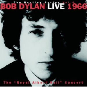 Dylan Bob - Bootleg Series Vol. 4 i gruppen CD hos Bengans Skivbutik AB (4003167)