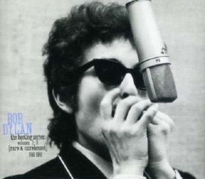 Dylan Bob - Bootleg Series Vol. 1-3 i gruppen CD hos Bengans Skivbutik AB (4003168)