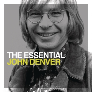 Denver John - The Essential John Denver i gruppen 300 CD Blowout hos Bengans Skivbutik AB (4003175)