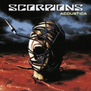 Scorpions - Acoustica i gruppen CD hos Bengans Skivbutik AB (4003194)