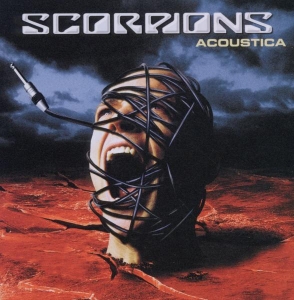Scorpions - Acoustica i gruppen Annet /  hos Bengans Skivbutik AB (4003194)