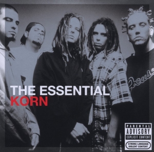 Korn - The Essential Korn i gruppen Annet /  hos Bengans Skivbutik AB (4003211)