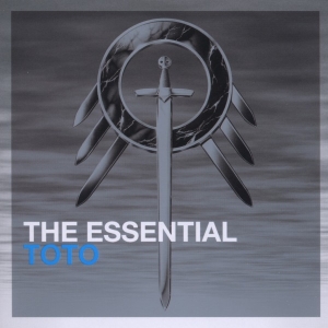 Toto - The Essential Toto i gruppen Annet /  hos Bengans Skivbutik AB (4003219)