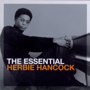 Hancock Herbie - The Essential Herbie Hancock i gruppen -Start WS (BW) hos Bengans Skivbutik AB (4003220)
