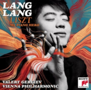 Lang Lang - Liszt - My Piano Hero i gruppen Annet /  hos Bengans Skivbutik AB (4003222)