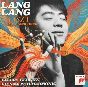 Lang Lang - Liszt - My Piano Hero i gruppen CD hos Bengans Skivbutik AB (4003222)