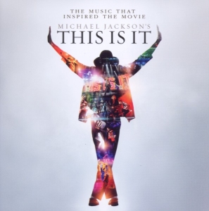 Jackson Michael - Michael Jackson's This Is It i gruppen Annet /  hos Bengans Skivbutik AB (4003233)