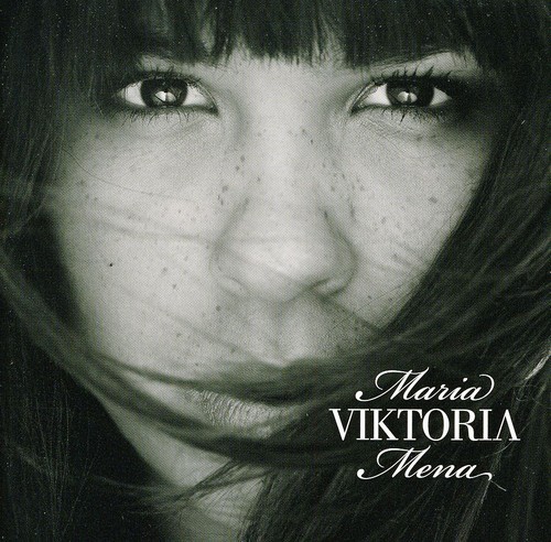 Maria Mena - Viktoria i gruppen CD / Pop hos Bengans Skivbutik AB (4003234)