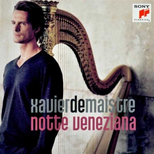 De Maistre Xavier - Notte Veneziana i gruppen Annet /  hos Bengans Skivbutik AB (4003305)