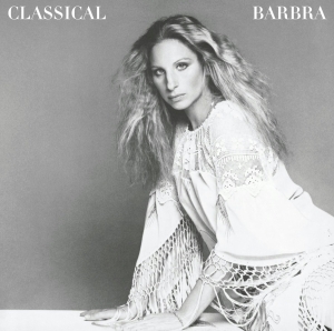 Streisand Barbra - Classical Barbra (Re-Mastered) i gruppen Annet /  hos Bengans Skivbutik AB (4003306)