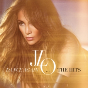 Lopez Jennifer - Dance Again...The Hits i gruppen Annet /  hos Bengans Skivbutik AB (4003339)