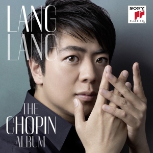 Lang Lang - Lang Lang: The Chopin Album i gruppen CD hos Bengans Skivbutik AB (4003356)