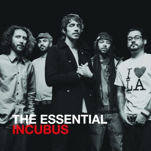 Incubus - The Essential Incubus i gruppen Annet /  hos Bengans Skivbutik AB (4003378)