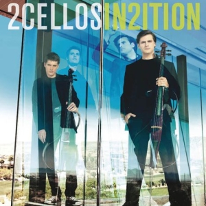 2Cellos - In2ition i gruppen CD / Klassisk,Annet hos Bengans Skivbutik AB (4003384)