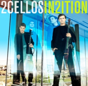 2Cellos - In2ition i gruppen CD / Klassisk,Annet hos Bengans Skivbutik AB (4003384)