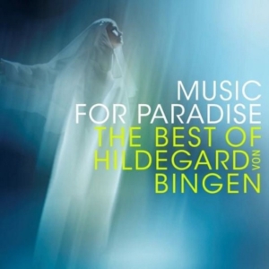 Sequentia - Music For Paradise - The Best Of Hildegard Von Bingen i gruppen Annet /  hos Bengans Skivbutik AB (4003388)