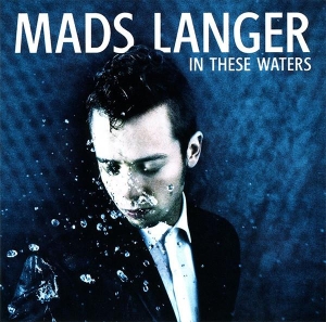 Langer Mads - In These Waters i gruppen CD hos Bengans Skivbutik AB (4003408)