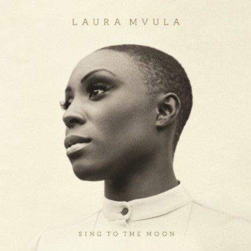 Laura Mvula - Sing To The Moon i gruppen CD / Pop hos Bengans Skivbutik AB (4003409)