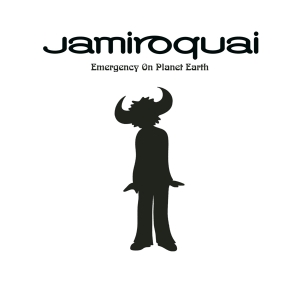 Jamiroquai - Emergency On Planet Earth i gruppen Annet /  hos Bengans Skivbutik AB (4003410)