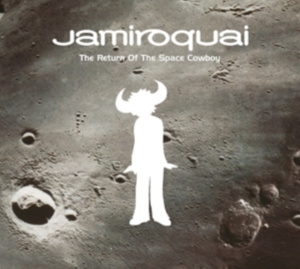 Jamiroquai - The Return Of The Space Cowboy i gruppen Annet /  hos Bengans Skivbutik AB (4003411)