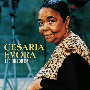Evora Cesária - Cesaria Evora - Camden Collection i gruppen Annet /  hos Bengans Skivbutik AB (4003454)